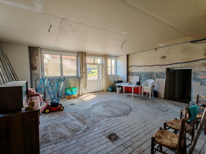 Maison - 130 m² - 4 pièces