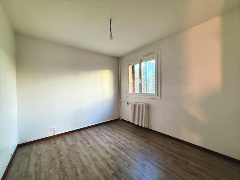 Appartement - 94 m² - 4 pièces