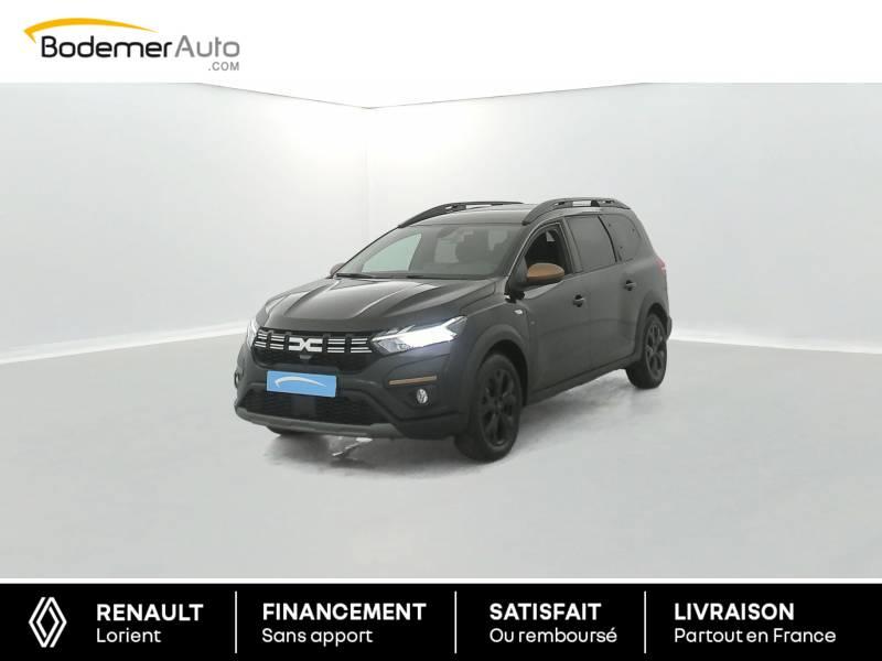 Dacia Jogger Eco-G 100 7 places Extreme