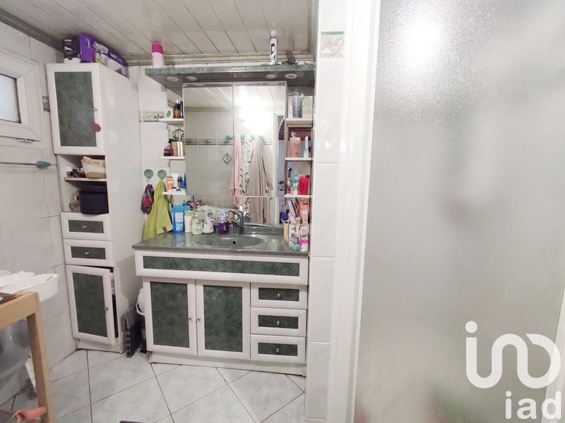 Maison - 67 m² - 4 pièces