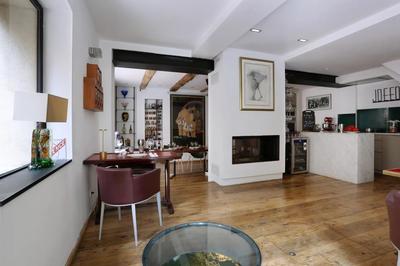 Maison - 195 m² - 7 pièces