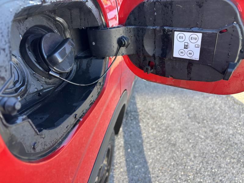 Renault Kadjar TCe 160 Fap Edc Black Edition