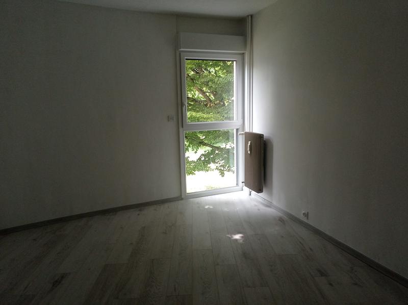 Appartement - 70 m² - 4 pièces