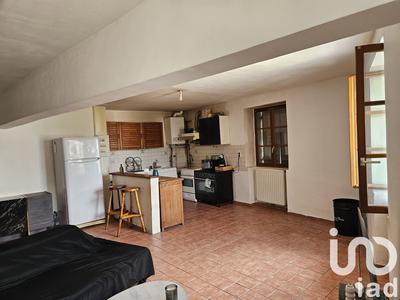 Duplex - 101 m² - 4 pièces