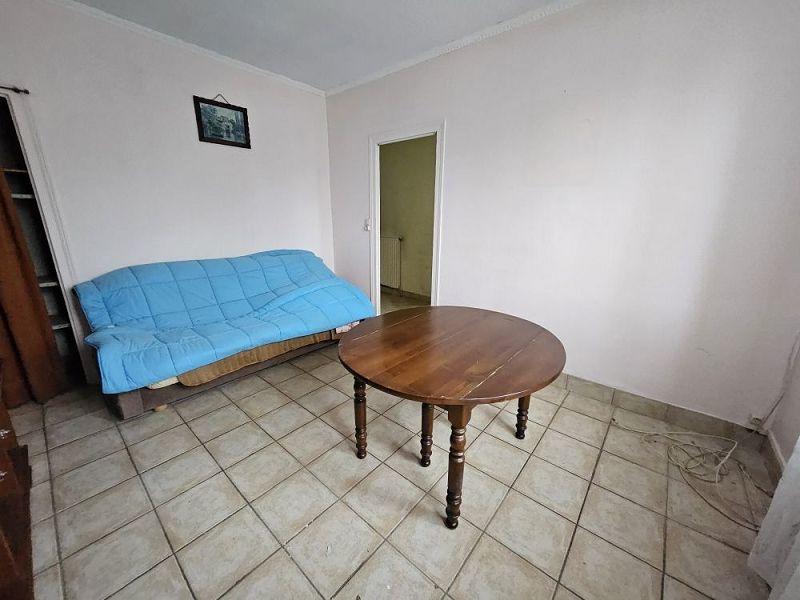 Maison traditionnelle - 85 m² - 4 pièces