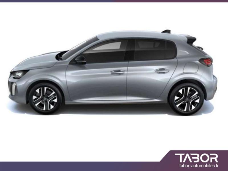 Peugeot 208 Hybrid 145 Allure SíegChauf 2xPDC