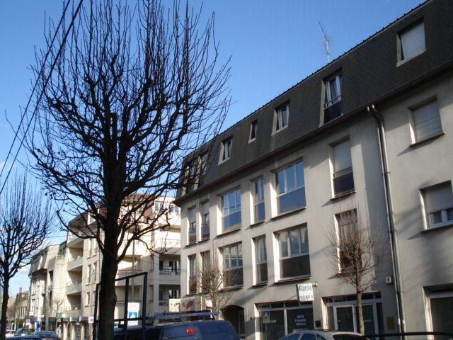 Appartement - 32 m² - 2 pièces