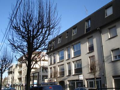 Appartement - 32 m² - 2 pièces