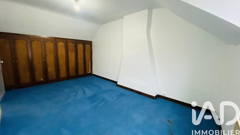 Maison de ville - 98 m² - 4 pièces