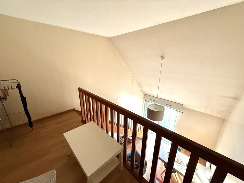 Appartement - 90 m² - 4 pièces