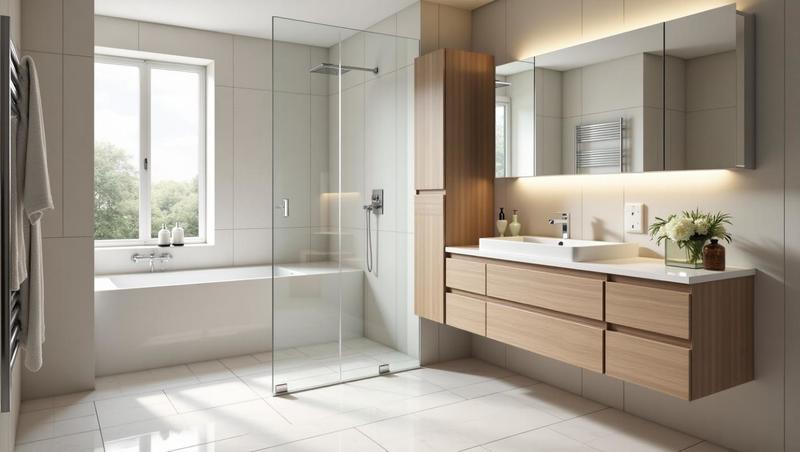 Appartement - 45 à 92 m² - 2 à 4 pièces