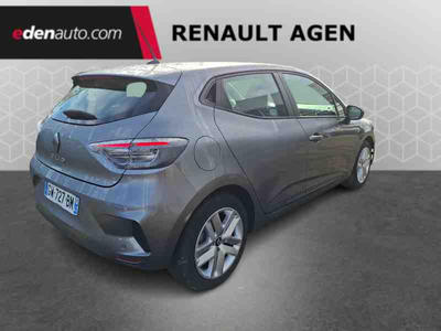 Renault Clio Blue dCi 100 ch Gsr2 Evolution