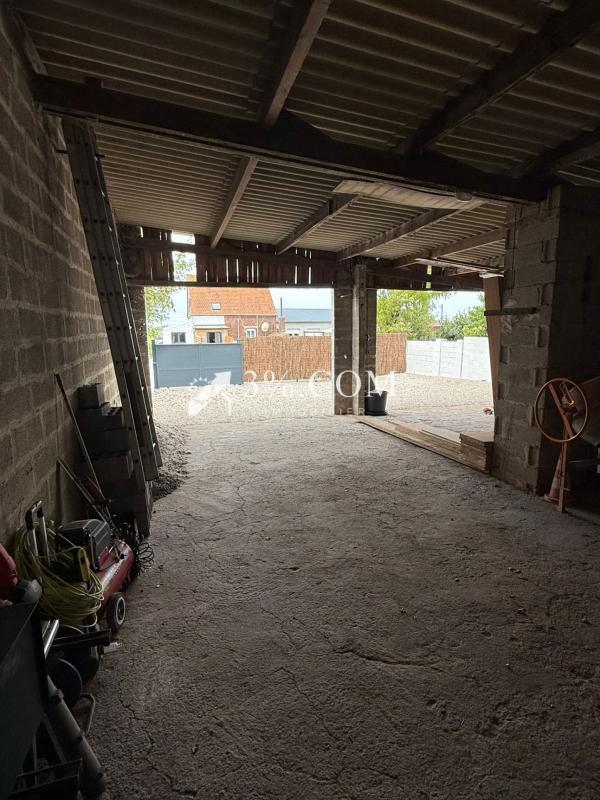 Maison - 133 m² - 6 pièces