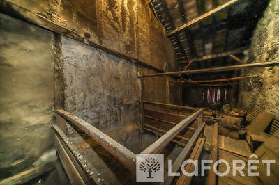 Appartement - 2 pièces