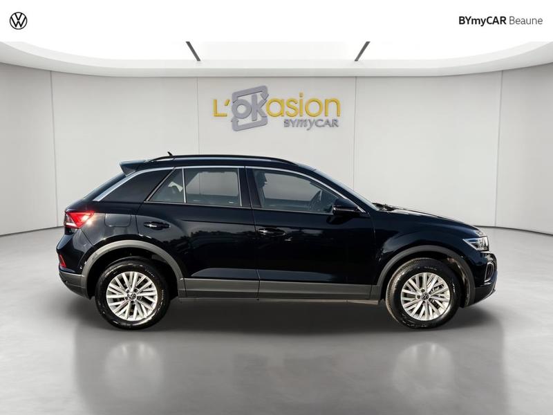 Volkswagen t-Roc 1.5 Tsi Evo 150 Start/Stop Dsg7 Life Plus