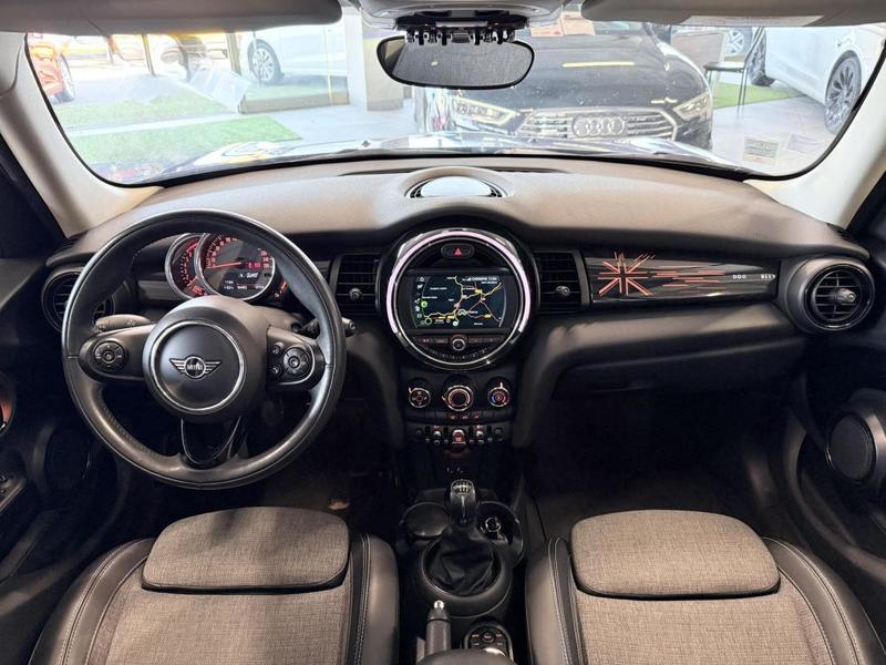 Mini Mini 1.5i - 102 5p F55 Berline One Heddon Street Phase 2 / Garantie 12 Mois