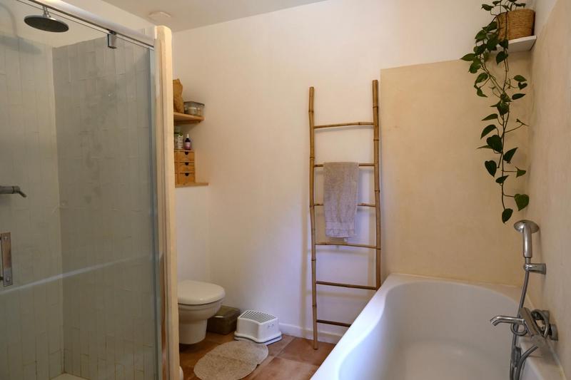 Maison - 97 m² - 5 pièces