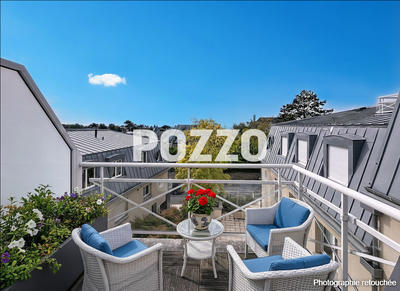 Appartement - 78 m² - 3 pièces