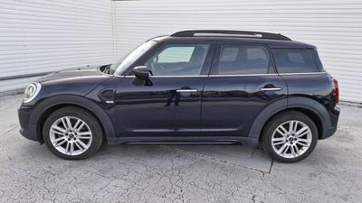 Mini Countryman 136 Ch Bva7 Cooper Essential