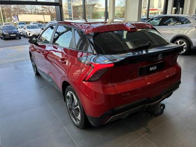 Mg Mg4 Electric Standard - 51kwh /125 Kw / 170 Ch 2wd