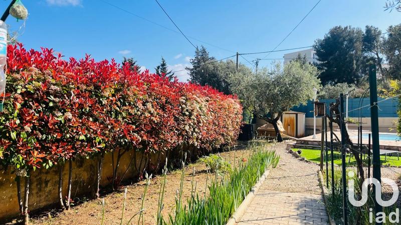 Maison - 104 m² - 4 pièces