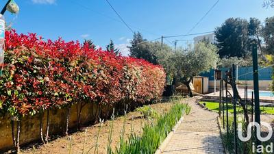 Maison - 104 m² - 4 pièces