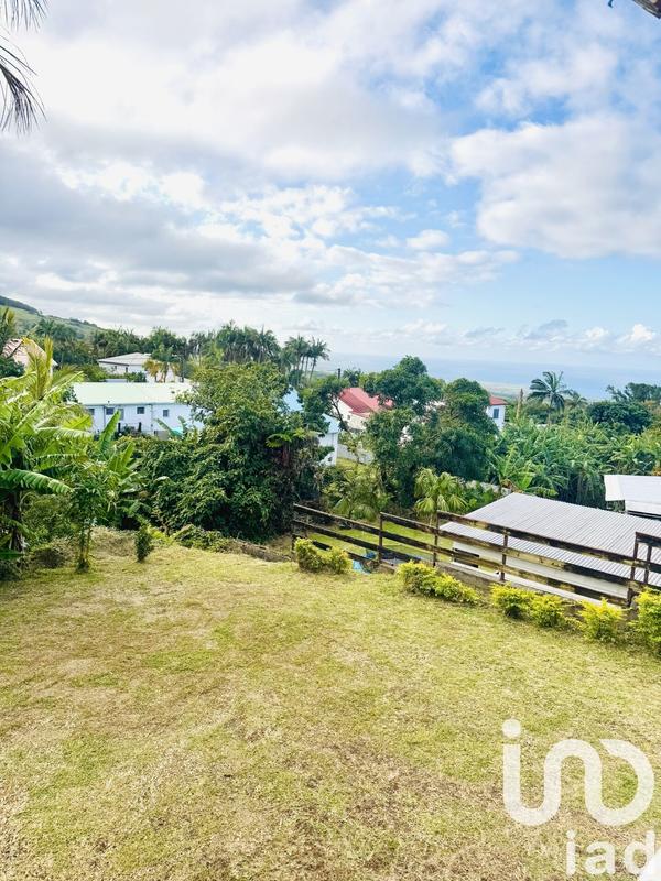 Maison - 102 m² - 4 pièces