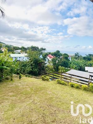 Maison - 102 m² - 4 pièces