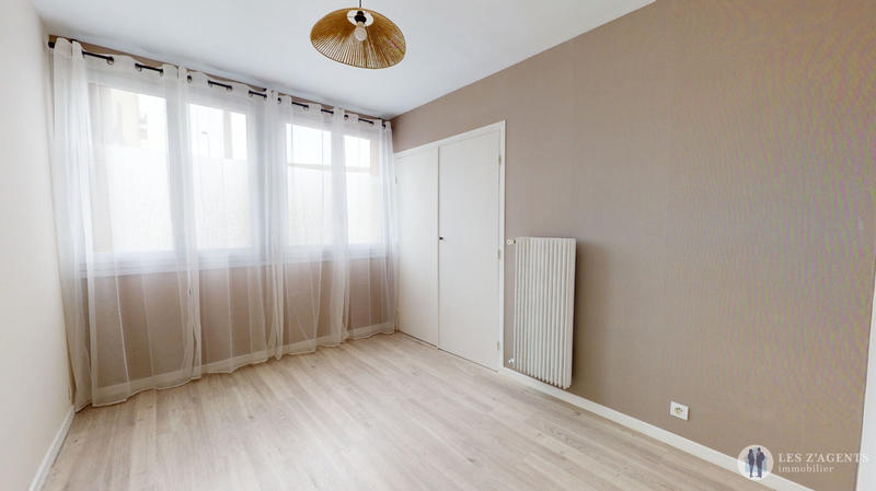 Appartement - 69 m² - 4 pièces