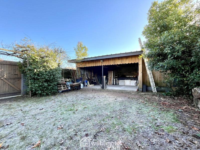 Maison - 190 m² - 6 pièces