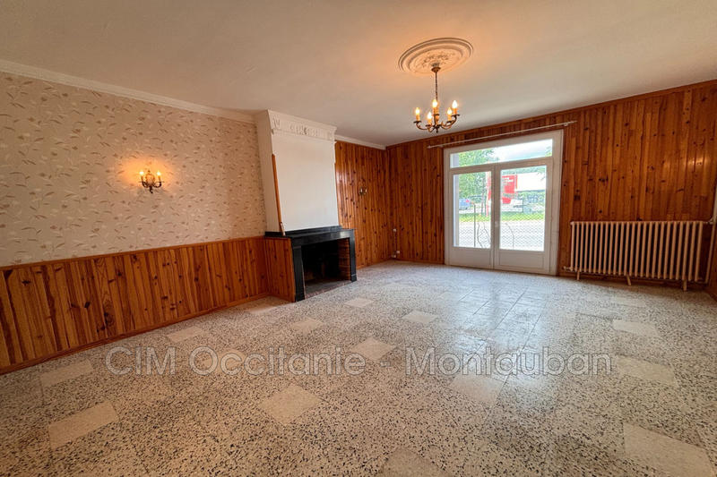 Maison - 126 m² - 4 pièces
