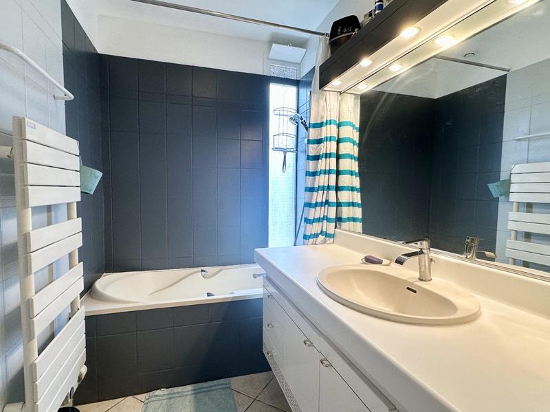 Maison - 115 m² - 6 pièces