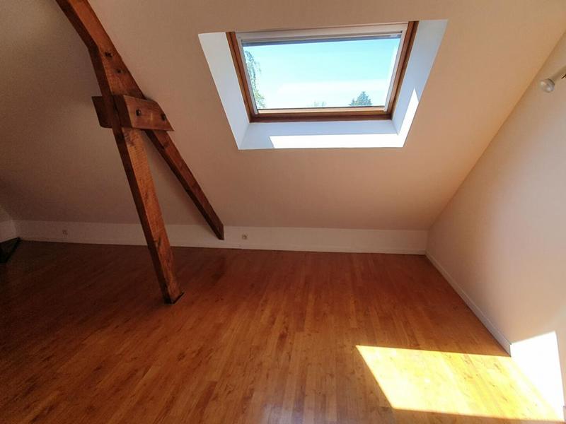 Maison - 180 m² - 6 pièces