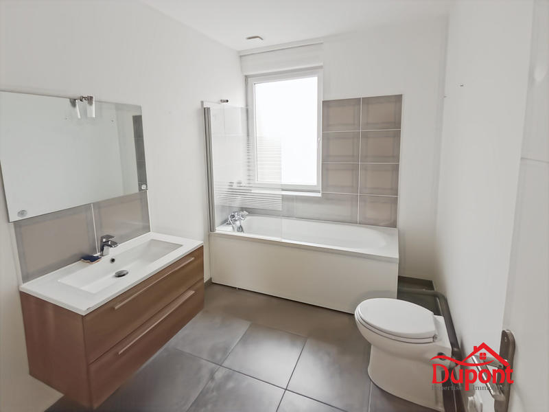 Maison - 109 m² - 5 pièces