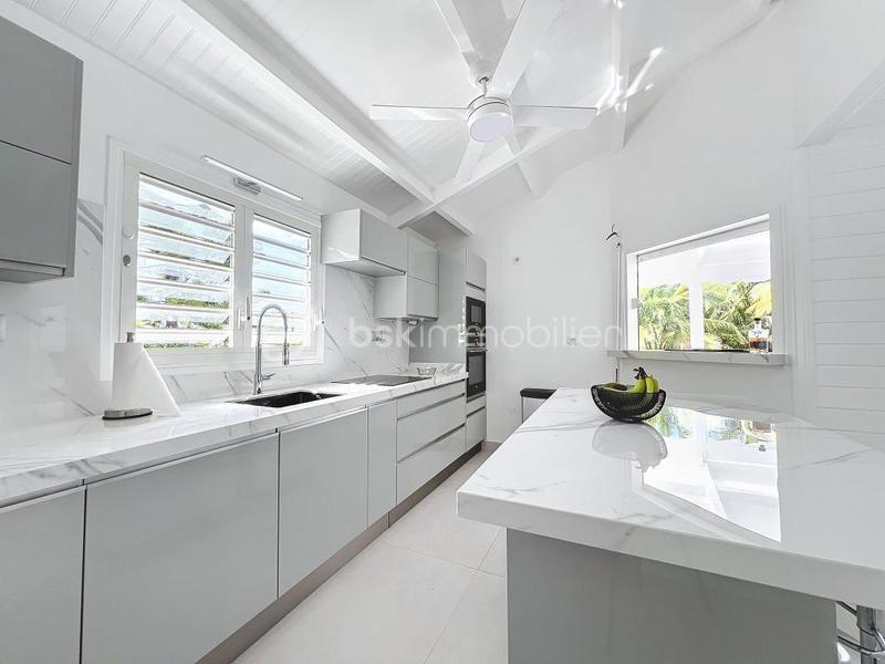 Villa - 120 m² - 5 pièces