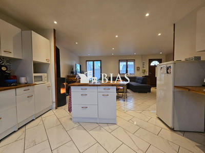 Maison - 75 m² - 3 pièces