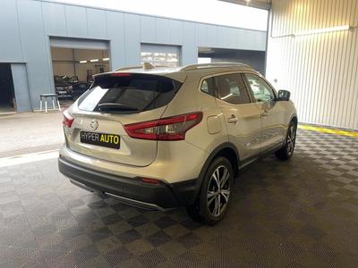 Nissan Qashqai 1.2 Dig-T 115 Visia