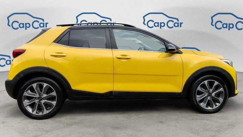 Kia Stonic 1.0 t-Gdi 120 Design