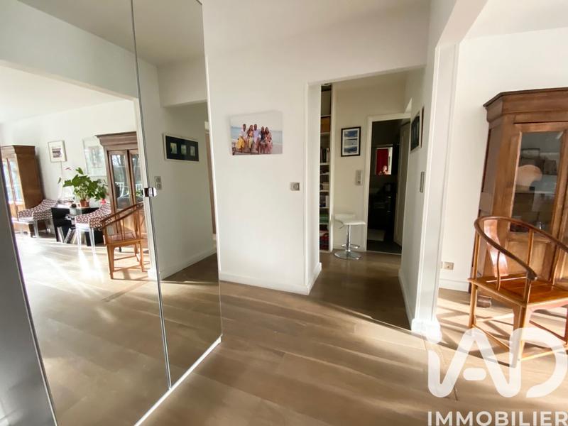 Appartement - 97 m² - 4 pièces