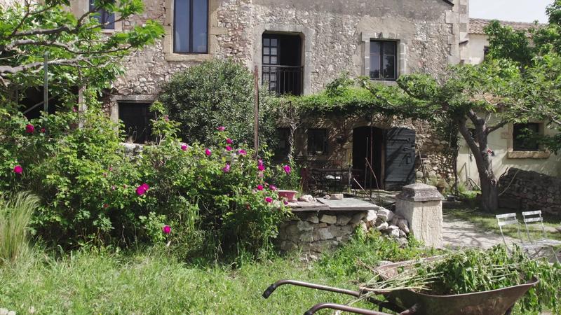 Propriété - 700 m²