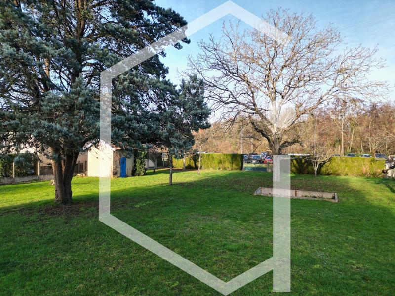 Maison - 159 m² - 6 pièces