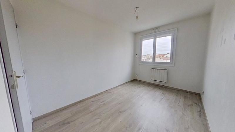 Appartement - 87 m² - 4 pièces