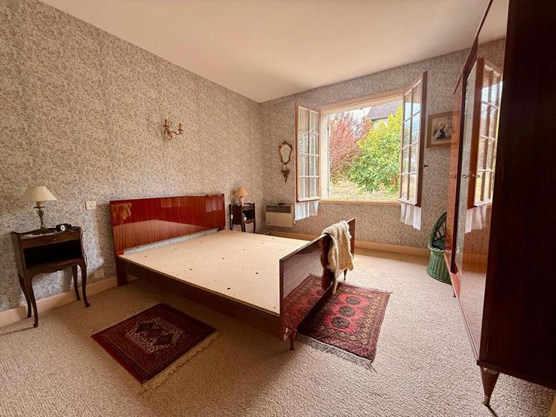 Maison - 80 m² - 3 pièces