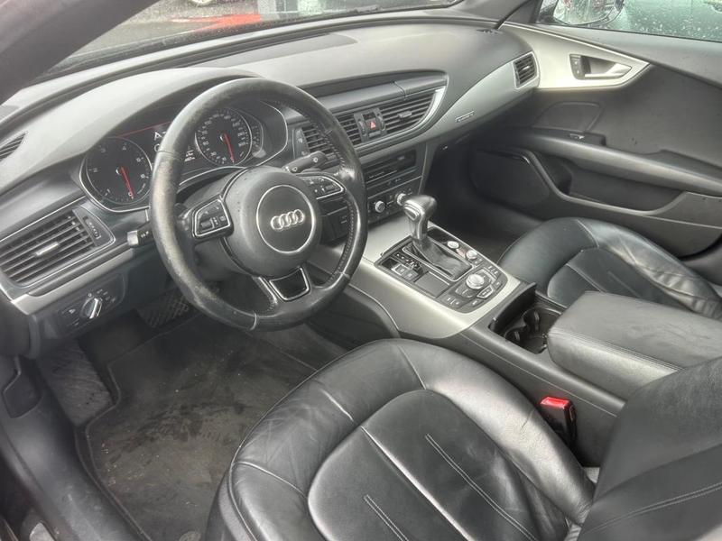 Audi A7 Sportback V6 3.0 Tdi 245 Quattro Avus s tronic 7