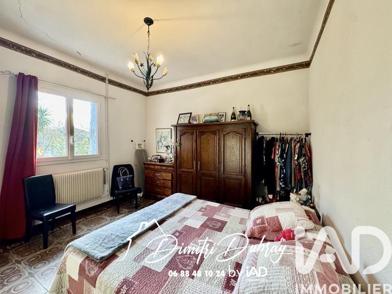 Maison - 105 m² - 4 pièces