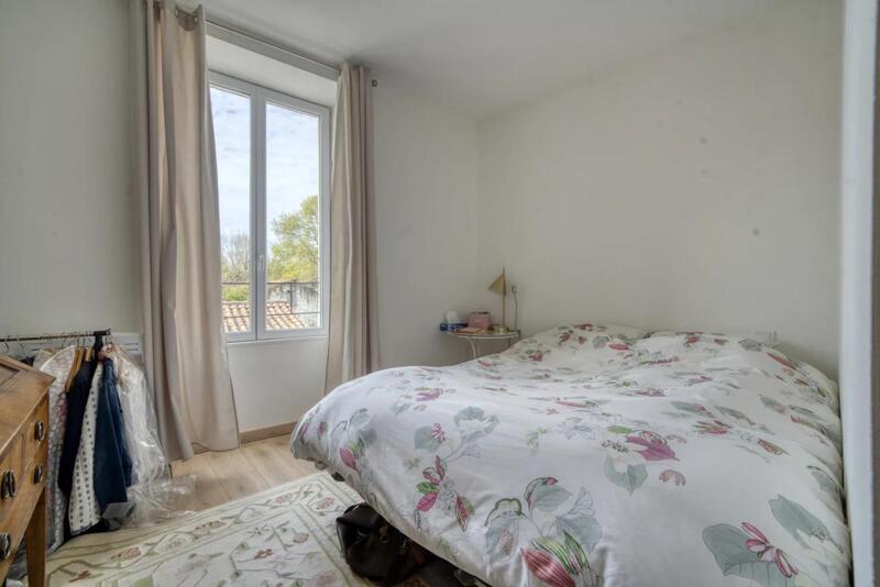 Appartement - 132 m² - 6 pièces