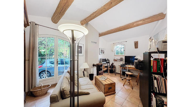 Maison - 185 m² - 7 pièces