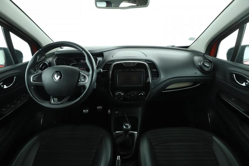 Renault Captur 1.2 TCe Energy Intens 120 ch