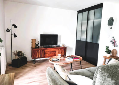 Appartement - 69 m² - 3 pièces
