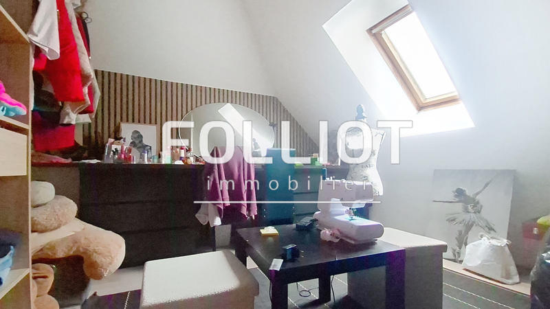 Maison - 205 m² - 7 pièces